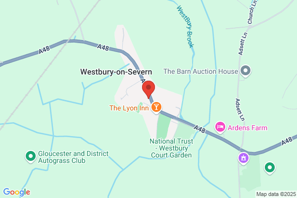 Westbury On Severn C Of E Primary School