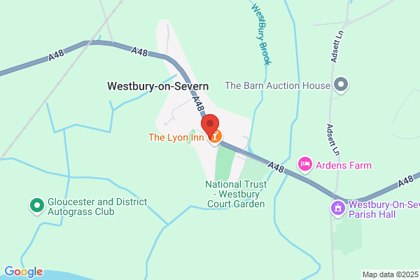 Westbury-on-Severn Dental Surgery