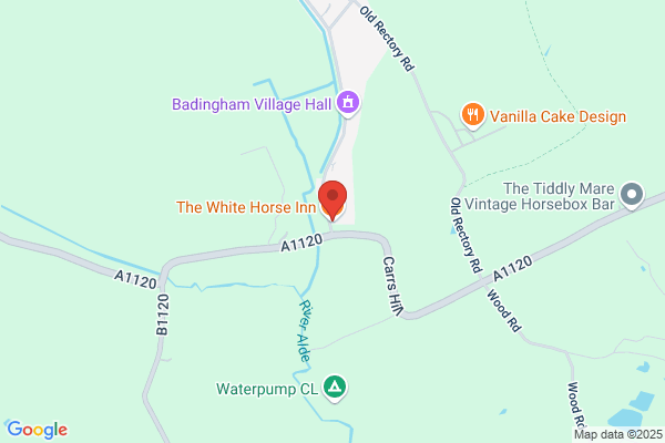 White Horse Inn