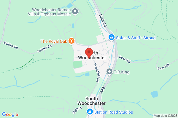 Woodchester Playgroup