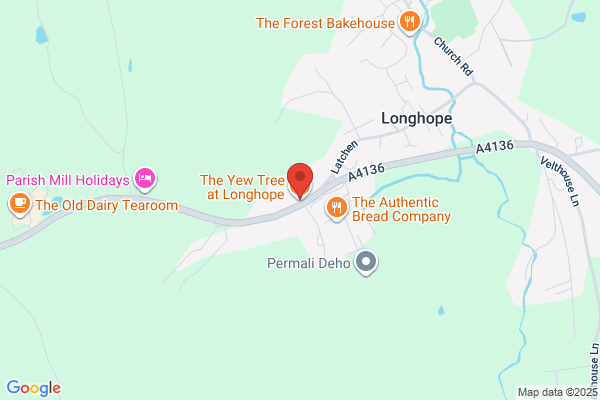 Yew Tree Inn