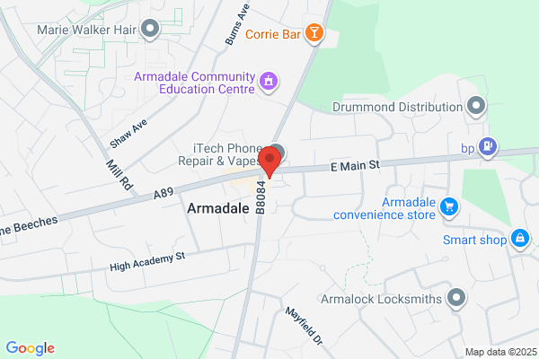 Riverside Veterinary Practice - Armadale