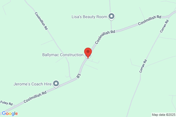 Ballymac Ltd