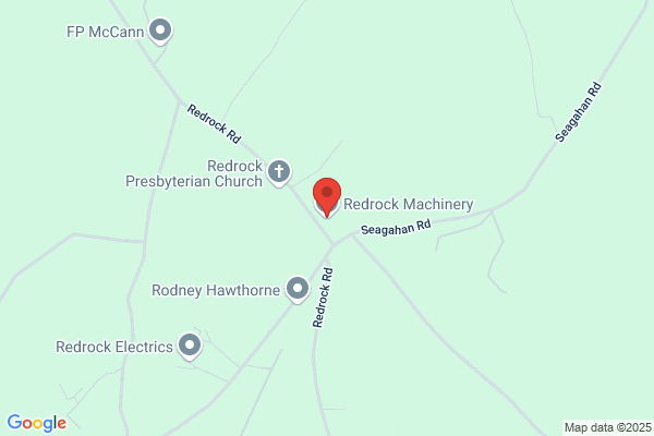 Redrock Engineering Ltd