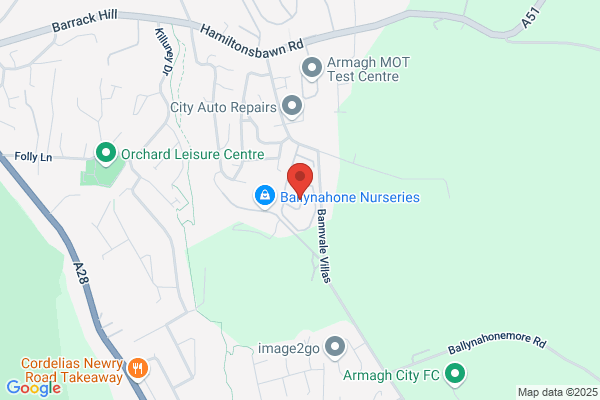 Agricultural Trading Merchants Ltd