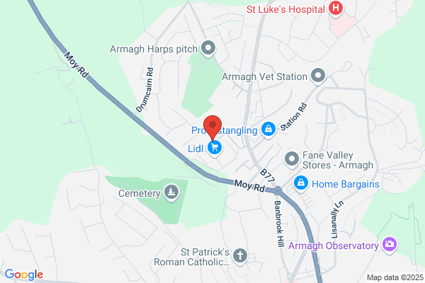 GMAP Design