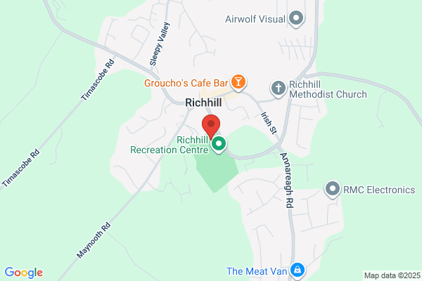 Richhill Home Bakery