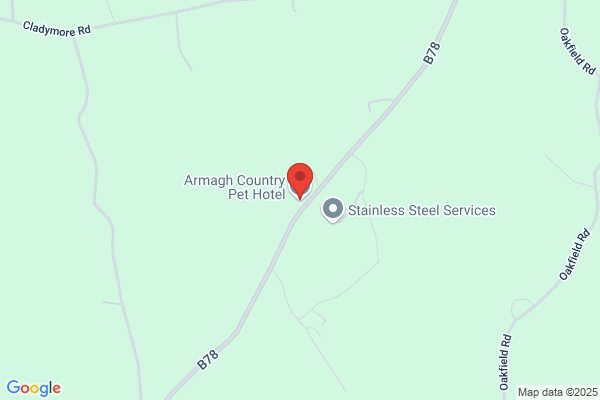 Armagh Country Pet Hotel