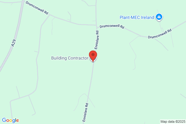 Building Contractor