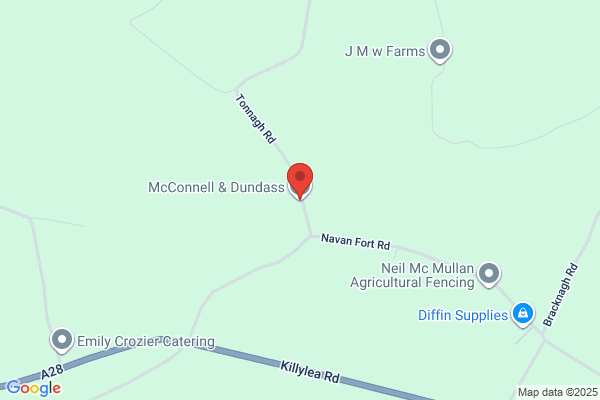 McConnell & Dundass