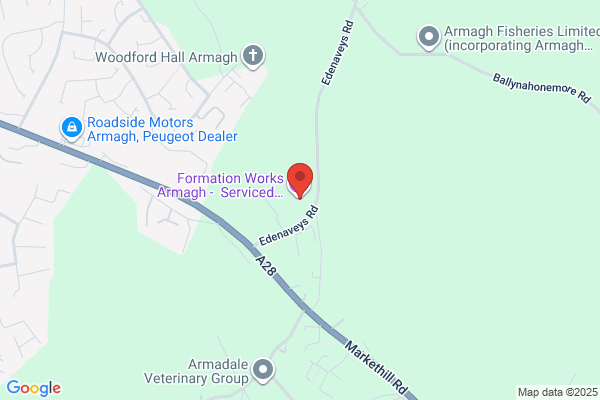 HCL Armagh