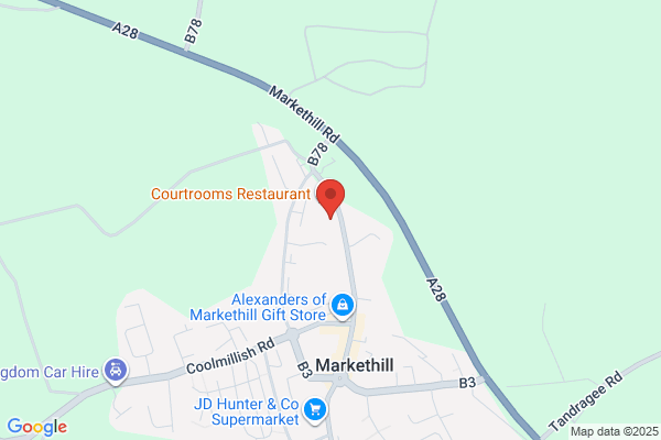 Markethill Christian Fellowship