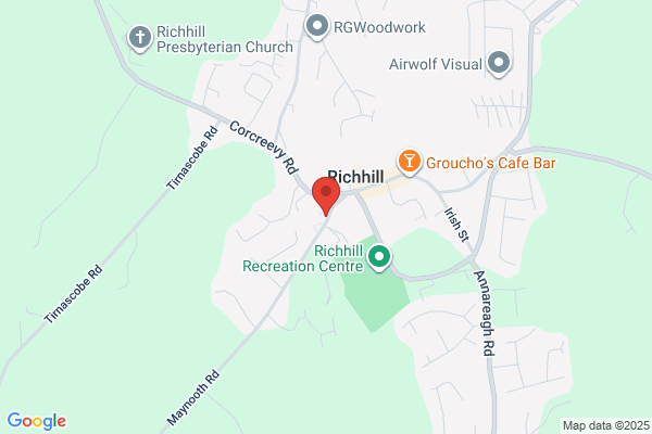 Richhill Pharmacy