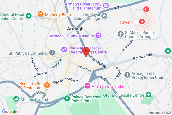 Argos Armagh (Inside Sainsbury's)