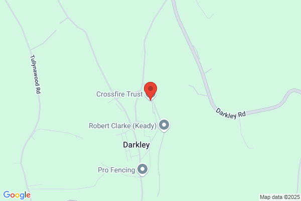 Darkley Community Association