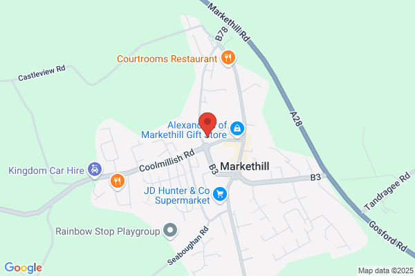 SPAR Markethill
