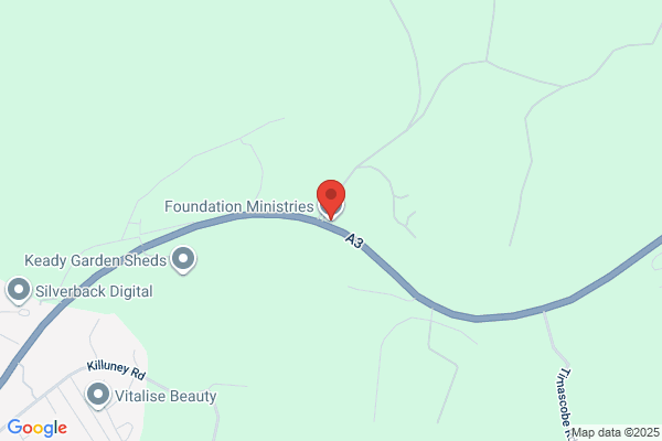 Foundation Ministries