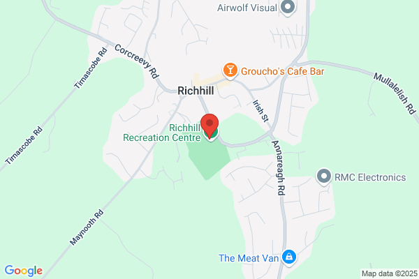Richhill Cycles