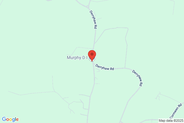 D I Murphy