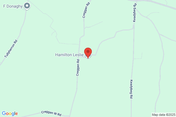 Leslie Hamilton