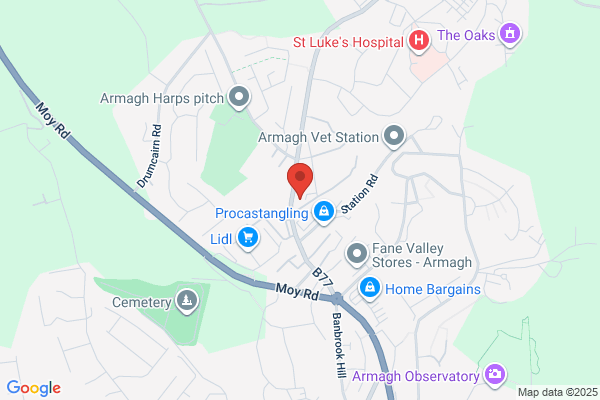 Armagh Orthodontic Clinic