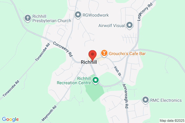 Richhill Dental Care