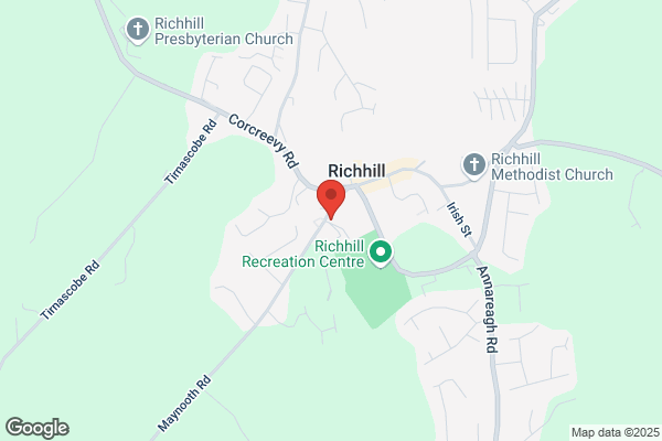 Dr R Leetch