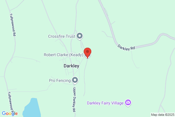 Robert Clarke (Keady) Ltd