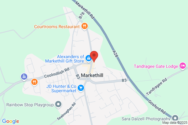 Dalzell's (Markethill)