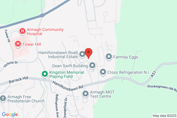 Armagh Overseas