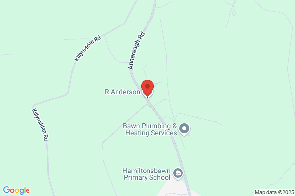 Wm R Anderson