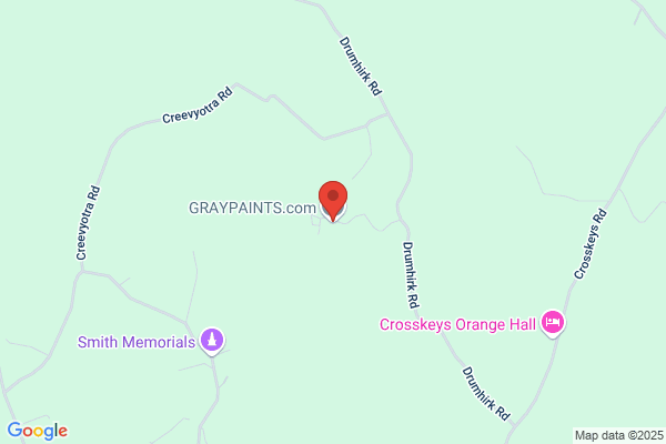 Raymond Gray