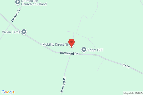 Motability Scheme at Mobility Direct NI Limited