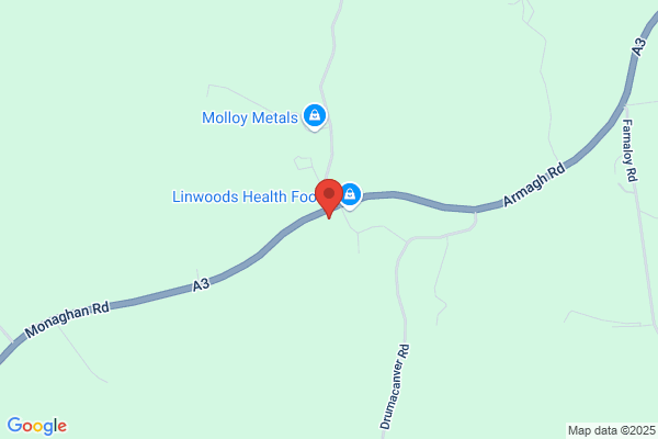 John Woods (Lisglynn) Ltd