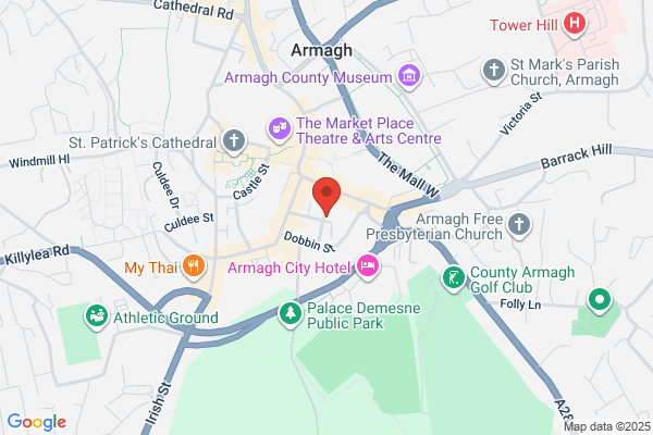 Ignatius Mallon