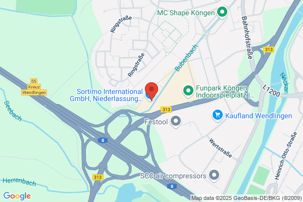 Nederman Systems