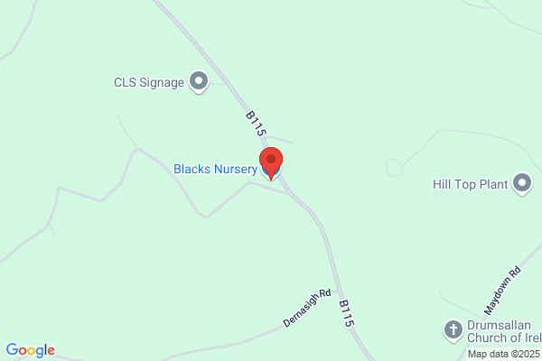 Black's Nursery & Garden Centre