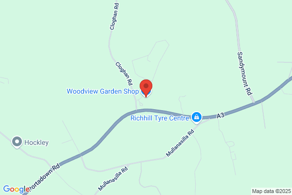 Woodview Garden Centre