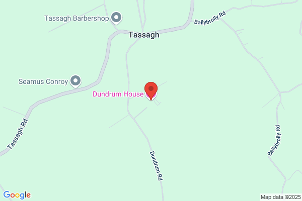 Dundrum House