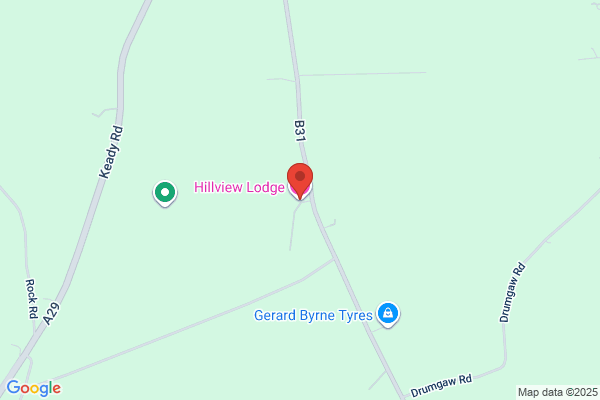 Gillespie Bed & Breakfast