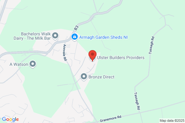 Ulster Builder Providers Ltd
