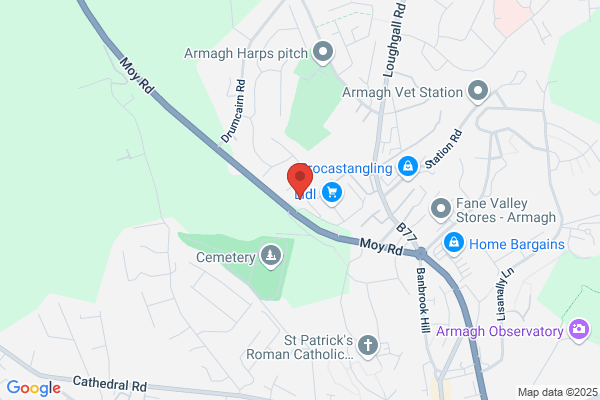 Screwfix Armagh