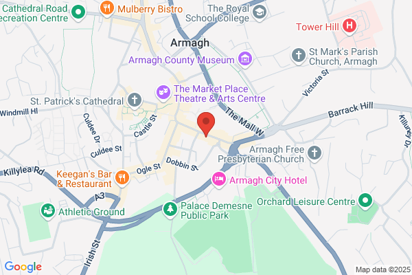 Fold Housing Association & Trust