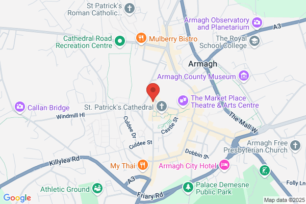 Armagh Public Library