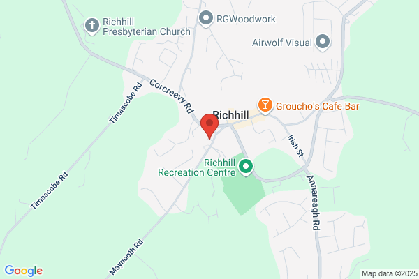 Richhill Library