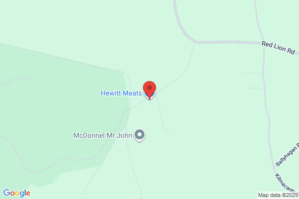 Hewitts