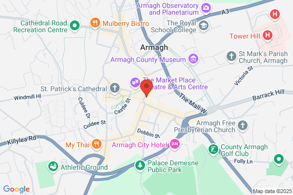 Arnies