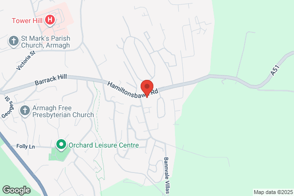 Armagh Care Home
