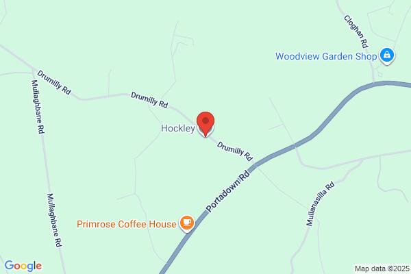 Hockley Nursing Home
