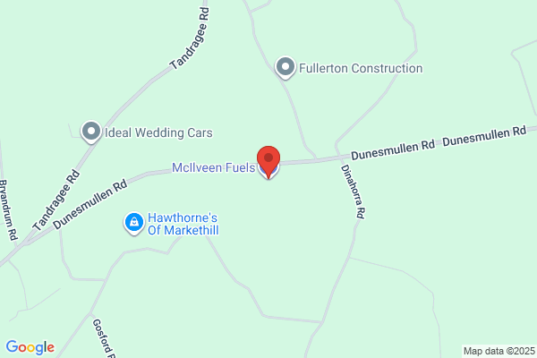 McIlveen Fuels